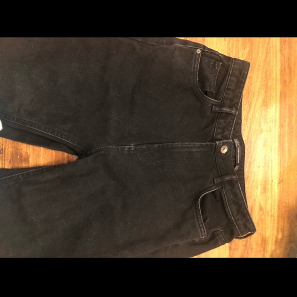 Zara Mom Jeans - Picture 2 of 9